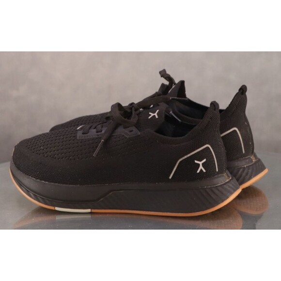 Flux Adapt Runner $150 Women's Running Shoes Size 6.5 Black - Picture 6 of 10